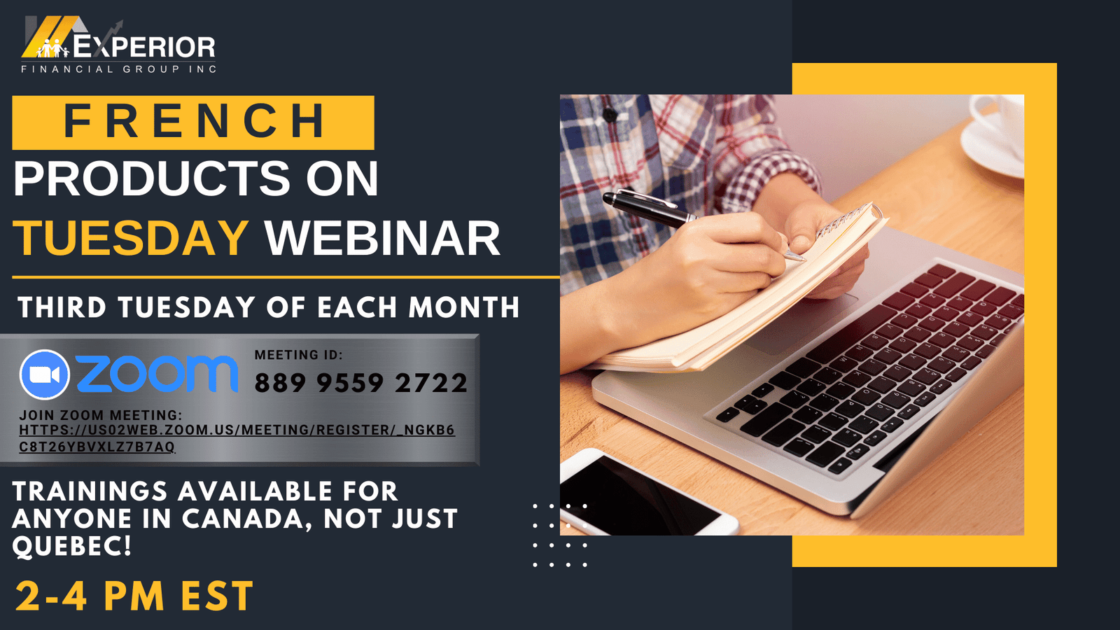 ENG - French POT Slider v2