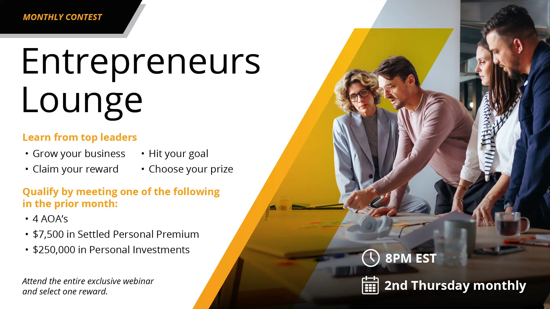12-25 NEW ENTREPRENEURS LOUNGE SLIDER FINAL